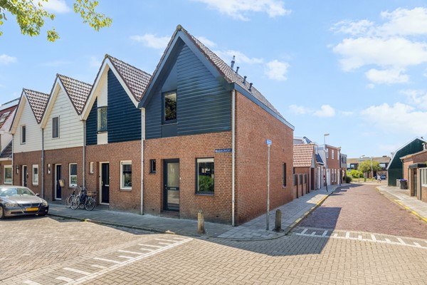 Bassingracht 46, 1781 CH Den Helder